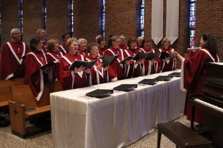Traditional Choir
